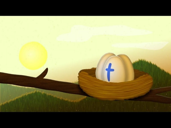 Easter Eggs Collection