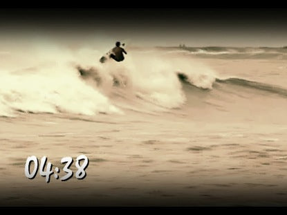 Surf Remix