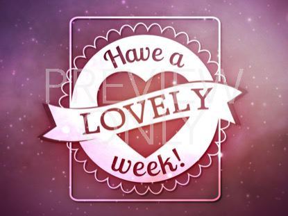 Sacred Love Closing Still