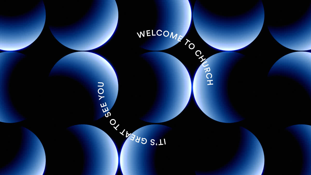 Lunar Drift Welcome
