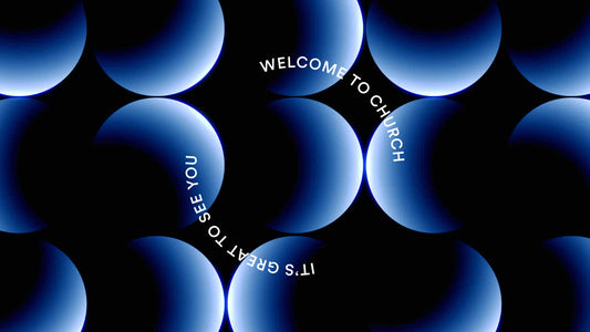 Lunar Drift Welcome
