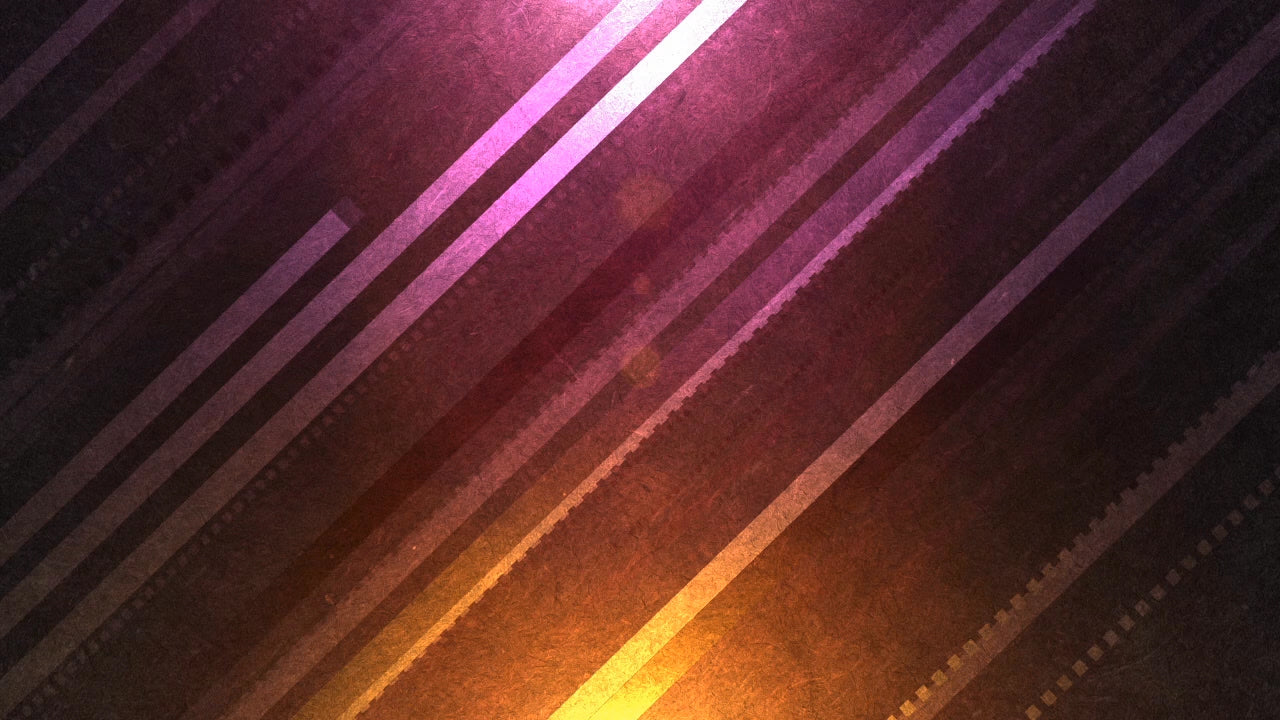 Vibrant Lines 01