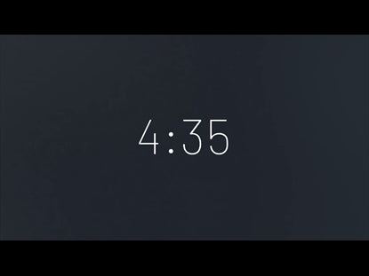 Online Church 5 Minute Countdown