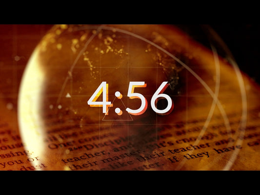 Signs Of The Times Countdown 02