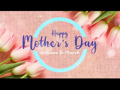 Celebrate Moms Welcome Loop