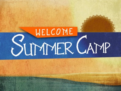 Summer Camp Event 1 Motion