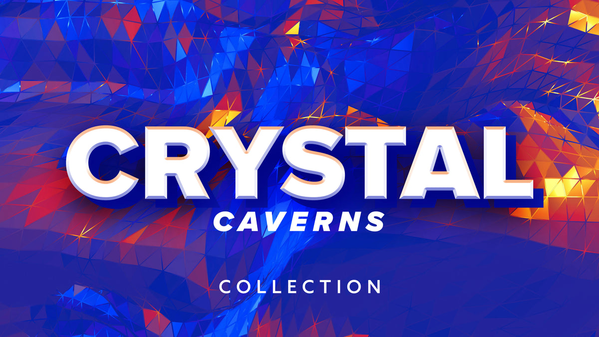 Crystal Caverns