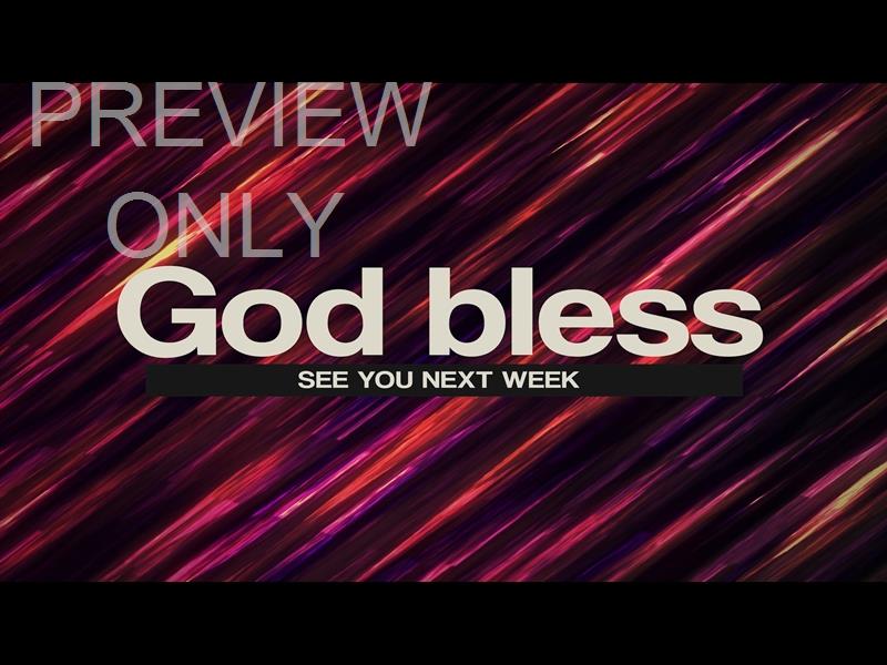 Zenith God Bless Still