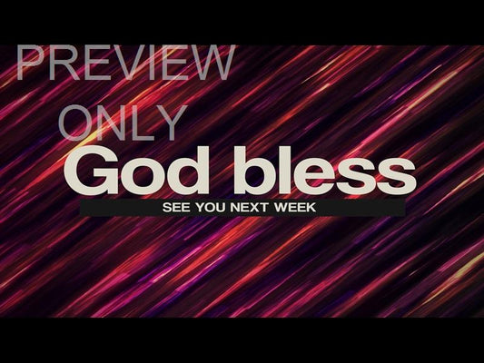 Zenith God Bless Still