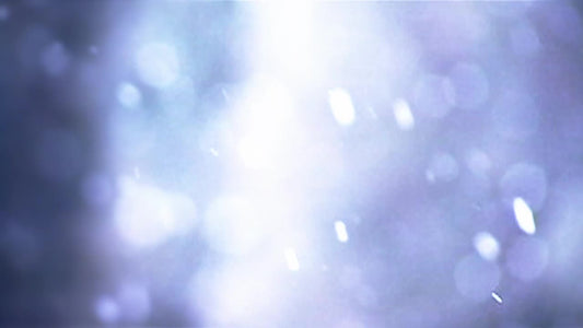Blue Winter