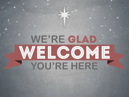 Celebrate Joy, Welcome Motion