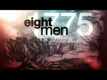 Eight Men