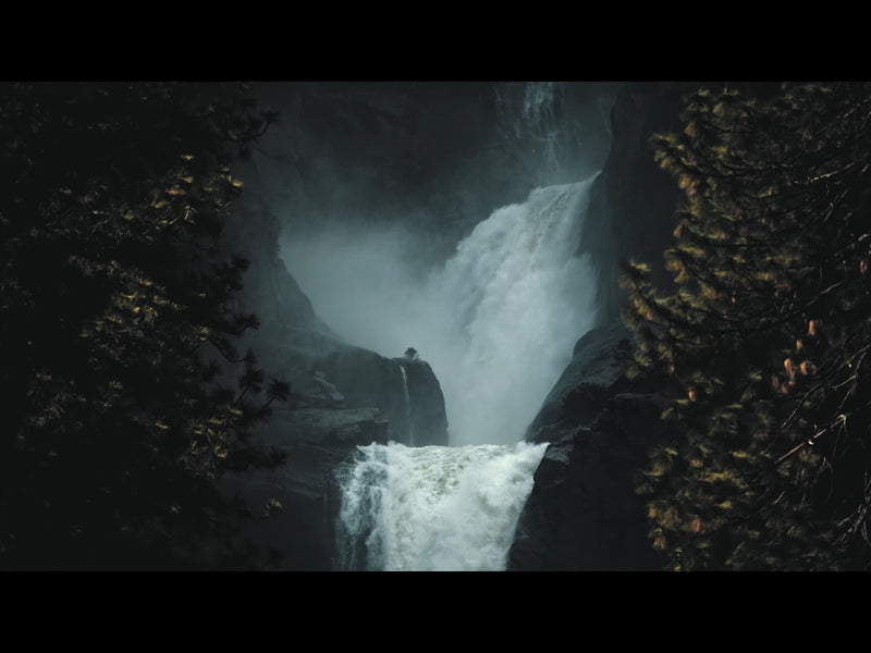 Waterfalls 3