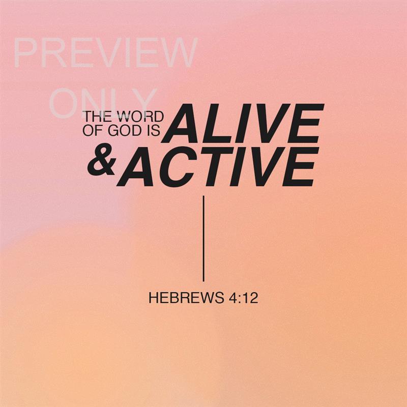 Hebrews 4-12 Social Graphics Title