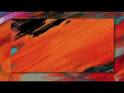 Painted Praise Motion 1