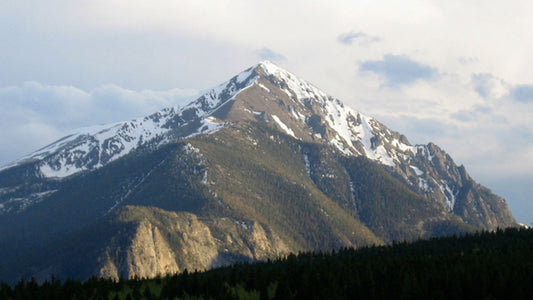 Mountain Top
