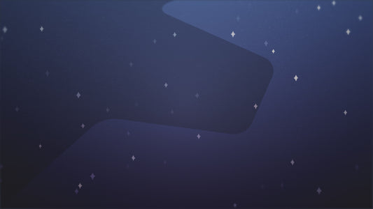 Christmas Night Night Sky