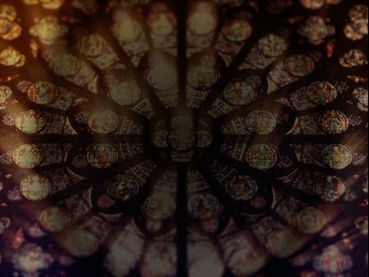 Hymn Collection 3 Motion