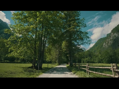 Renew Country Path