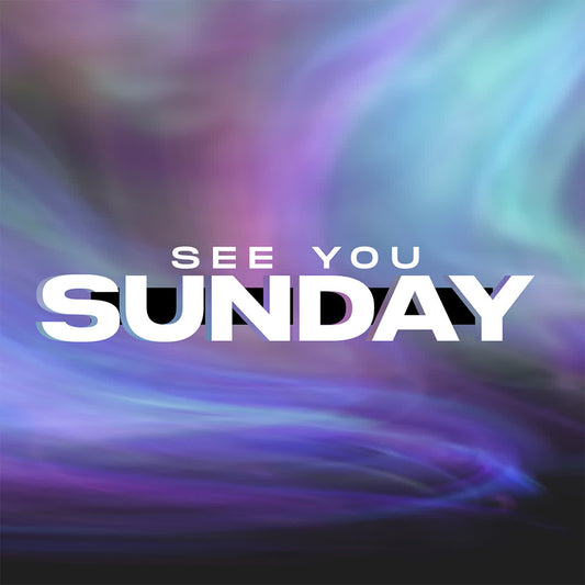 Flux Social Graphic Sunday