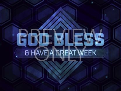 Hexa Fog God Bless