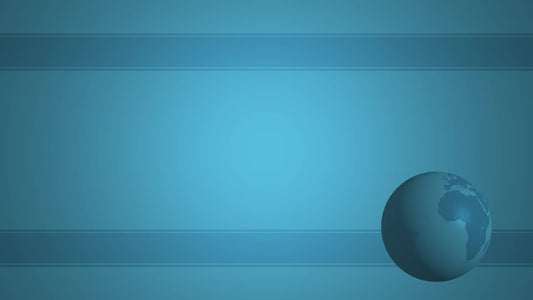 Small Blue Earth