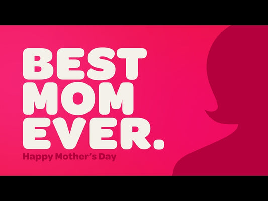 Best Mom Ever