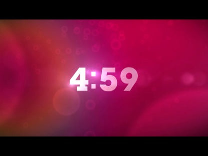 Love Inspiration Countdown