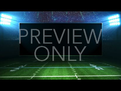 Football Super Sunday Scoreboard