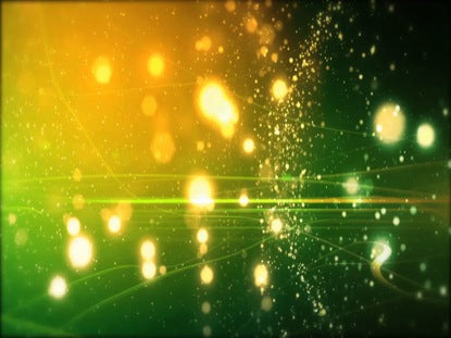 Light Array Motion 1