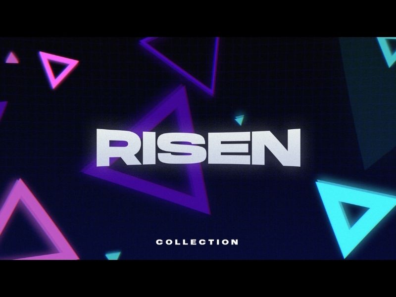 Risen Collection