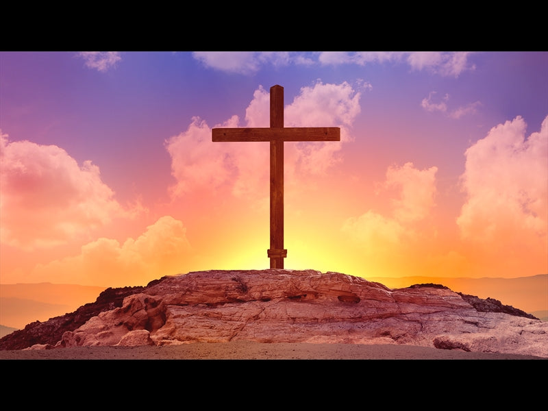 Easter Sunday: 2