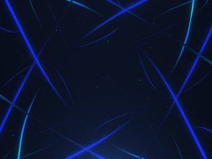 Woven Ice Thread Static