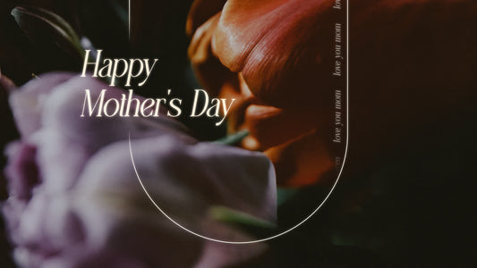 Beauty And Strength Still Mothers Day