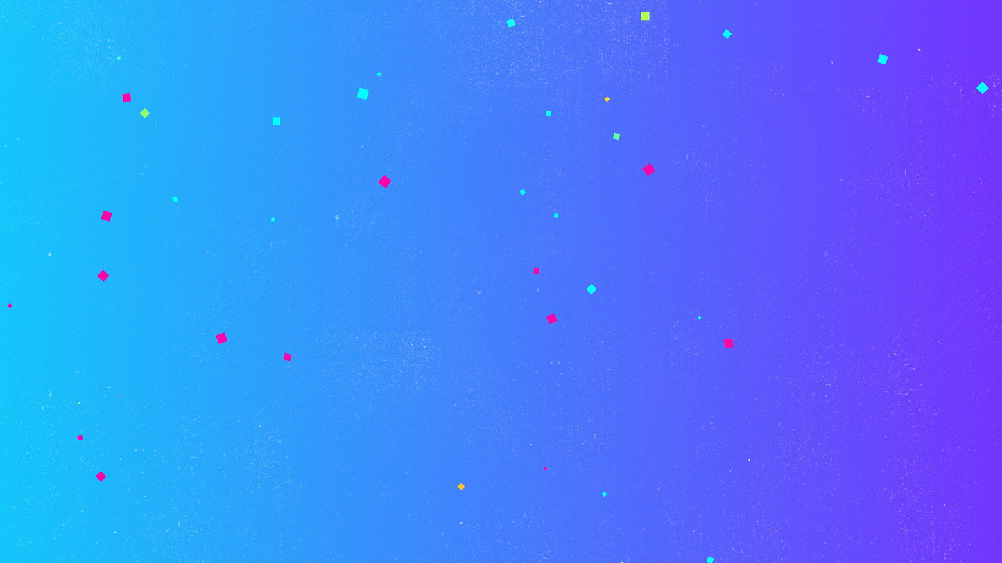 Colorful Graduation 02 Still