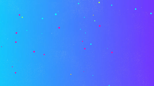 Colorful Graduation 02 Still