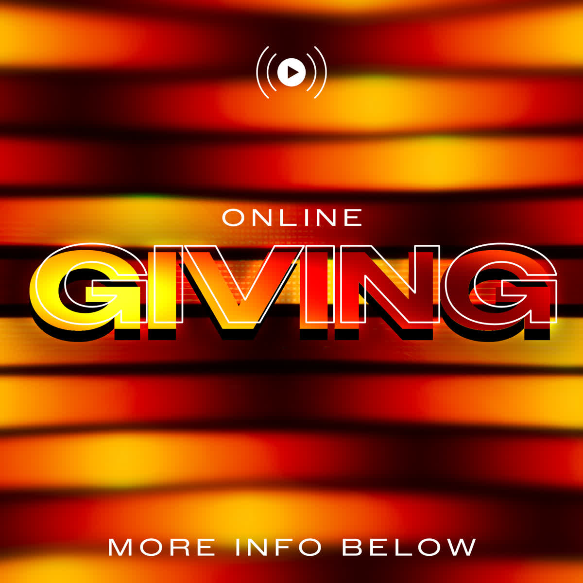 New Vision Giving