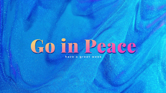 Easter Flow Exit Still