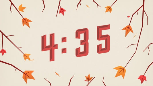 Give Thanks Countdown 2