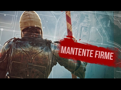 Mantente Firme