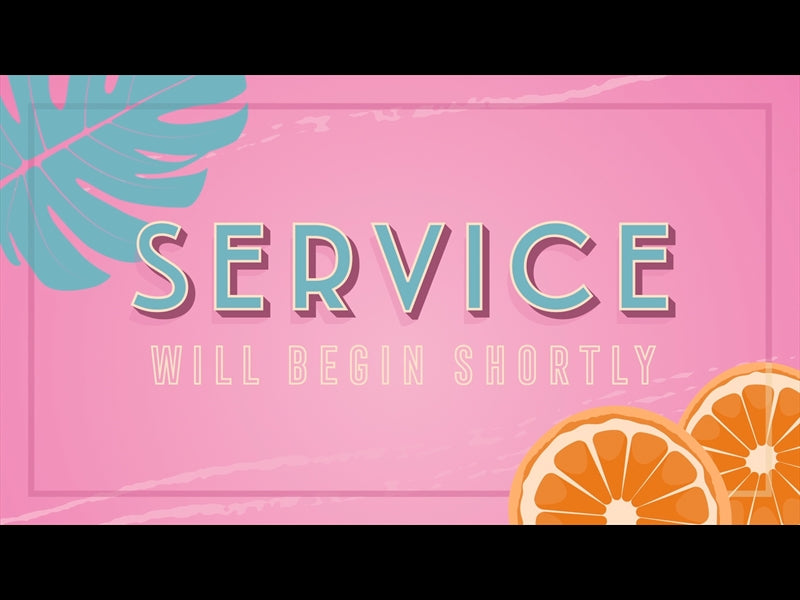 Hello Summer Service