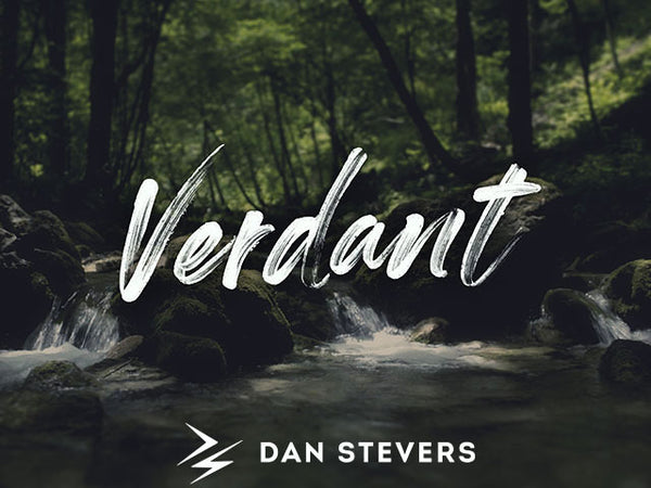 Verdant