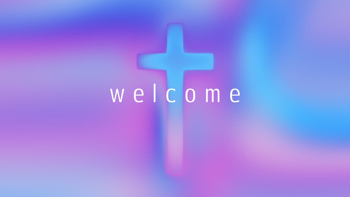 At The Cross Still Welcome