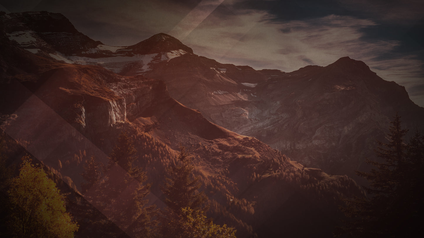 Raised Hallelujah 7 Still