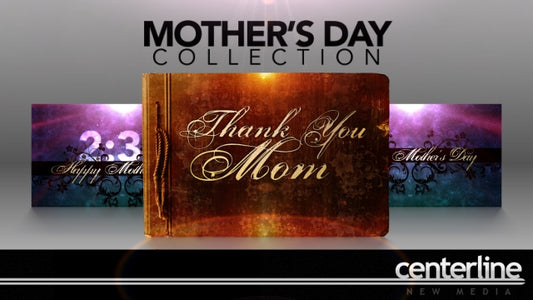 Mother'S Day Collection