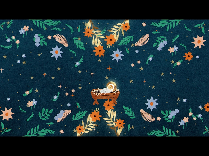 Heaven And Nature Sing Loop 02