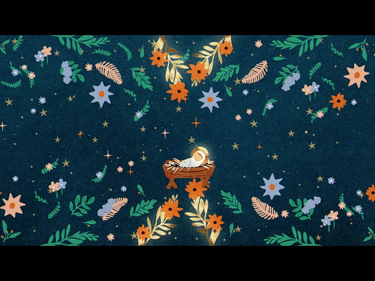 Heaven And Nature Sing Loop 02