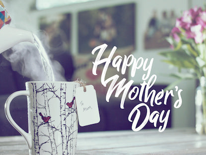 To Mom Cinemagraph