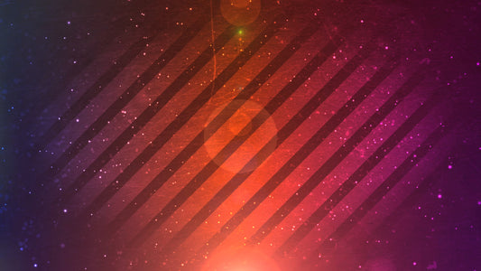 Particle Lines 02 Still