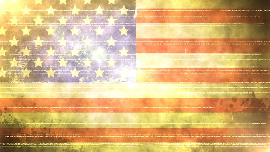Vintage Stars 06